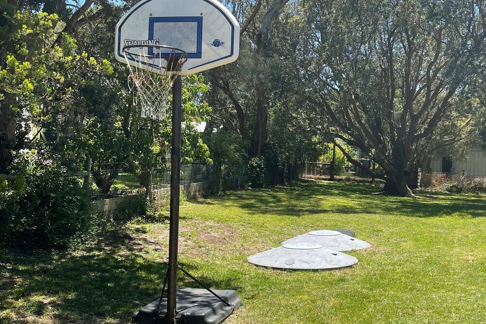 Photo of Outdoor in Venus Bay