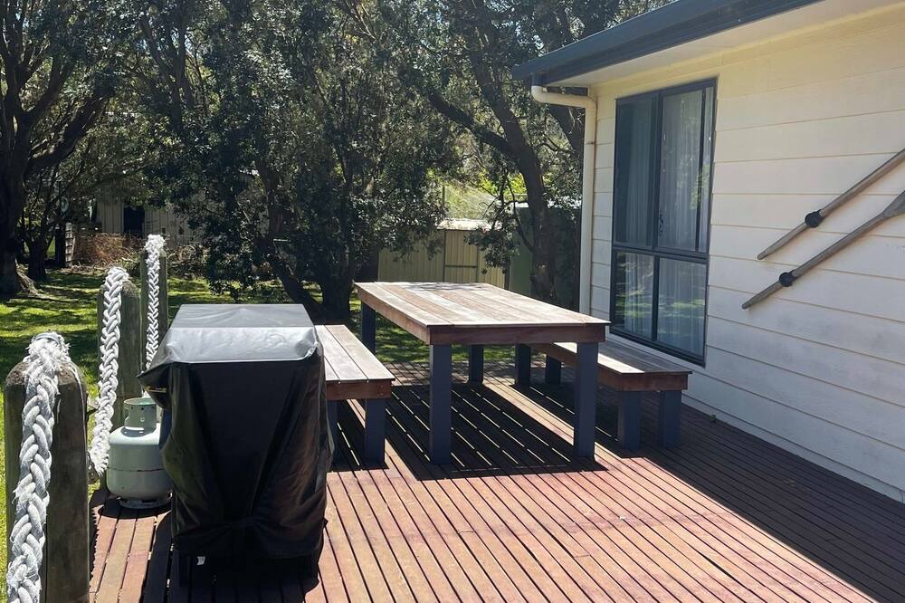 Photo of Outdoor in Venus Bay