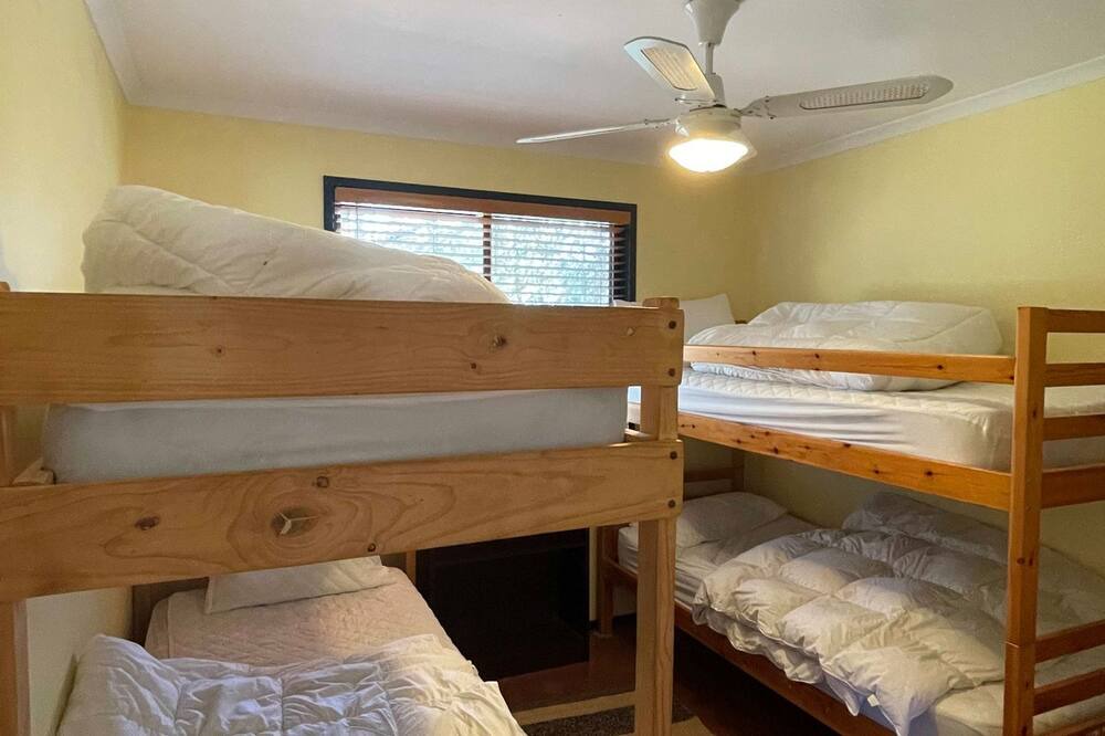 Photo of Bedroom in Venus Bay