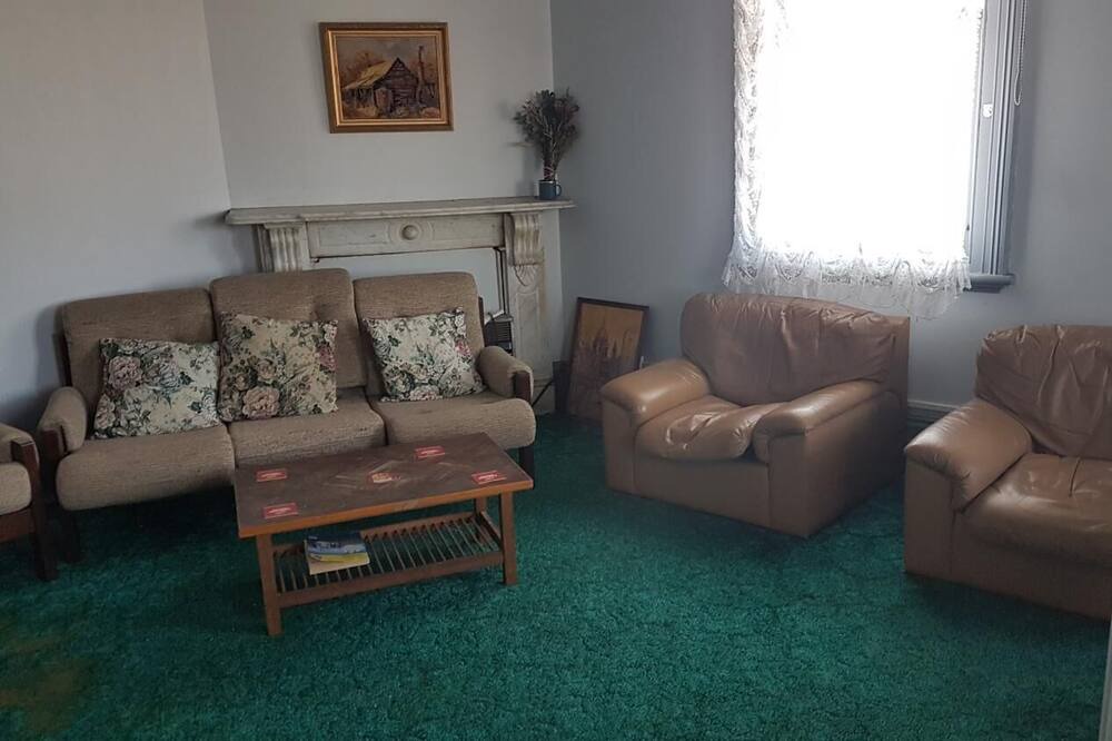 Photo of Livingroom in Orbost