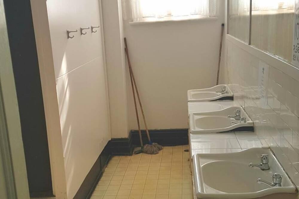 Photo of Bathroom in Orbost