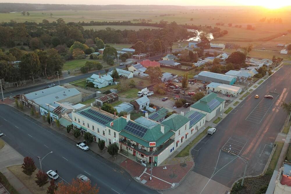 Photo of Outdoor in Orbost