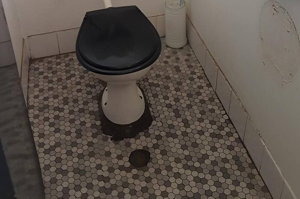 Photo of Bathroom in Orbost