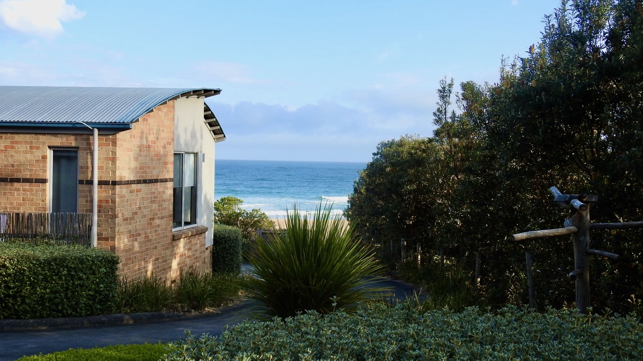Photo of Bedroom in Apollo Bay