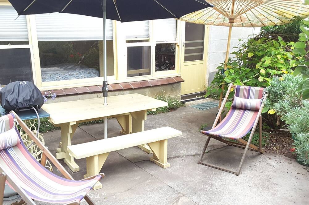 Photo of Patio Balcony in Lorne