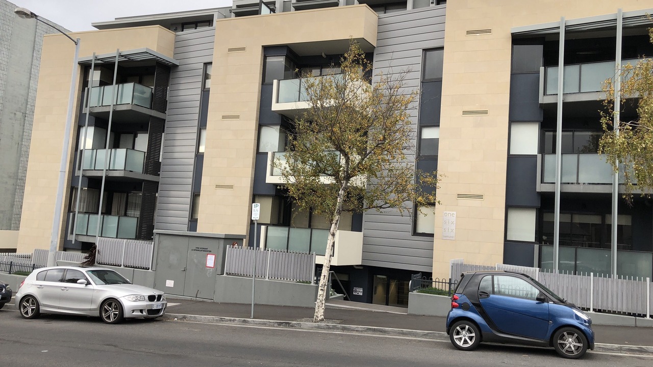 Photo of Outdoor in Hobart Central Business District