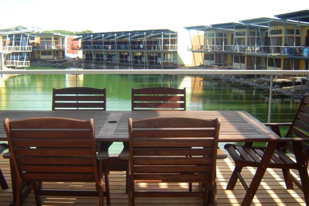 Photo of Patio Balcony in Normanville