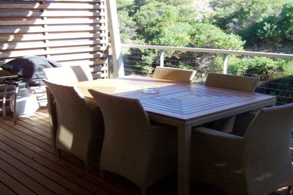 Photo of Patio Balcony in Normanville