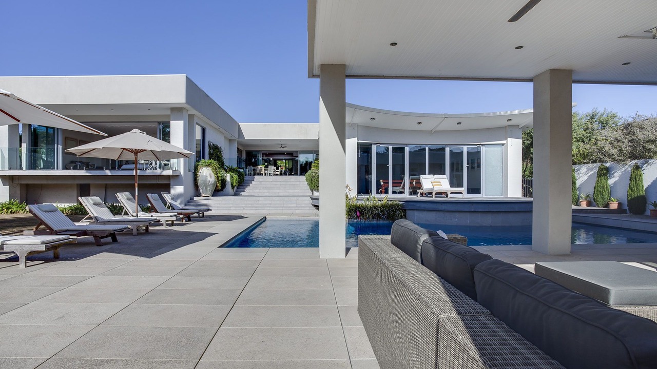 Photo of Outdoor in Portsea