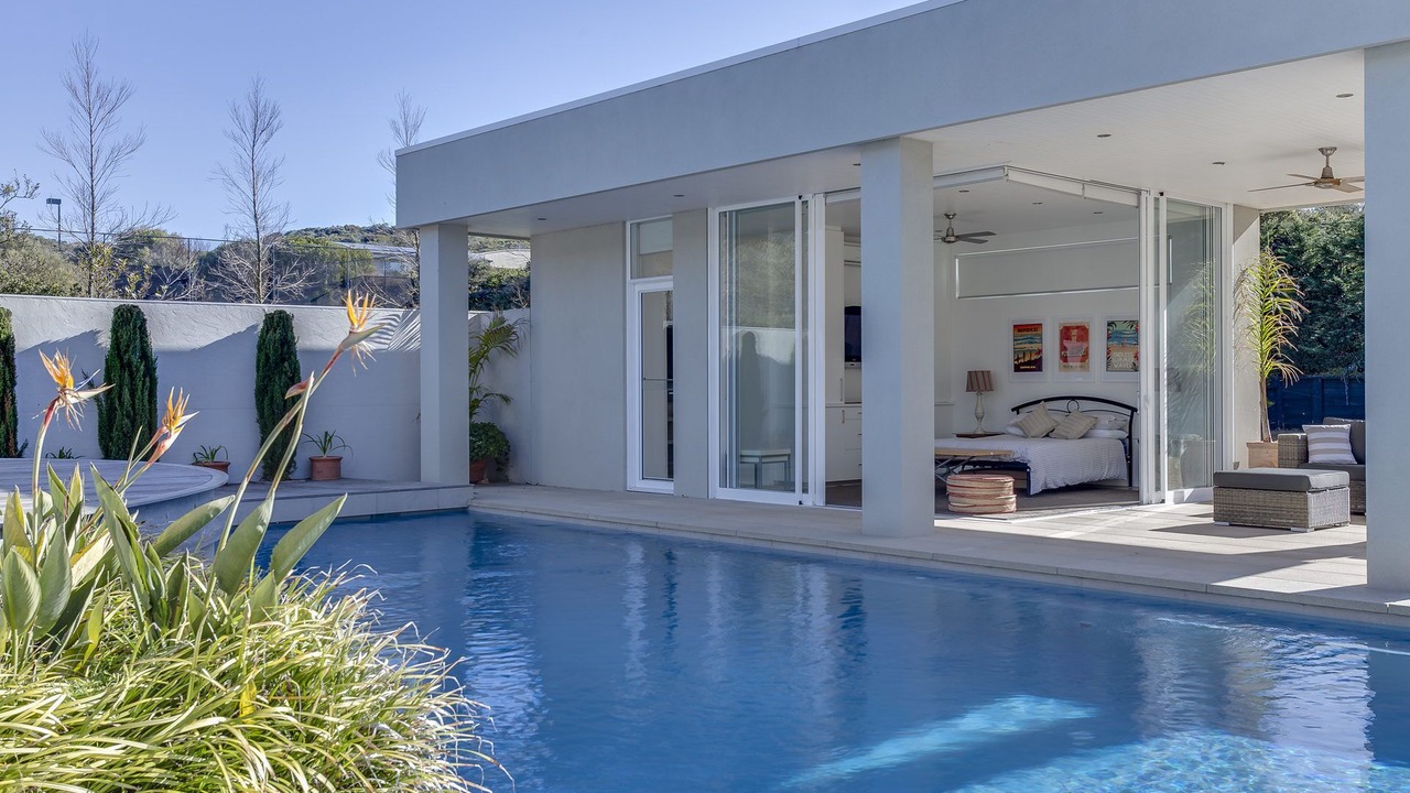 Photo of Outdoor in Portsea