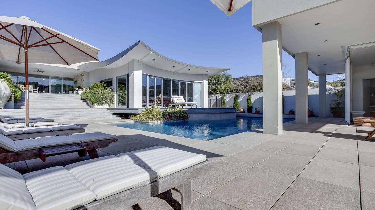 Photo of Outdoor in Portsea
