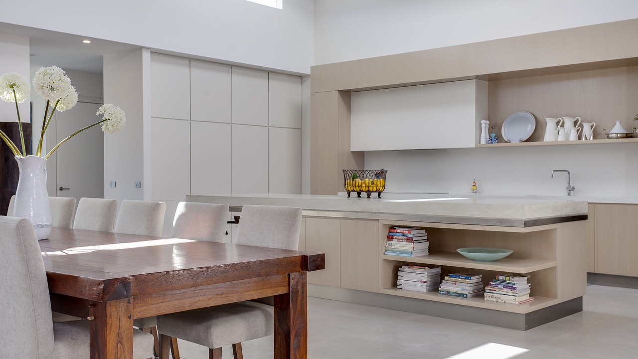 Photo of Kitchen in Portsea