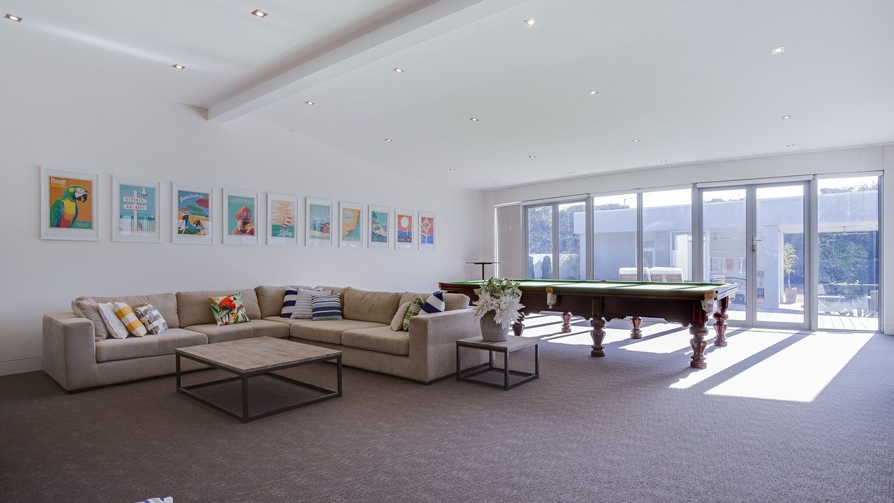 Photo of Livingroom in Portsea