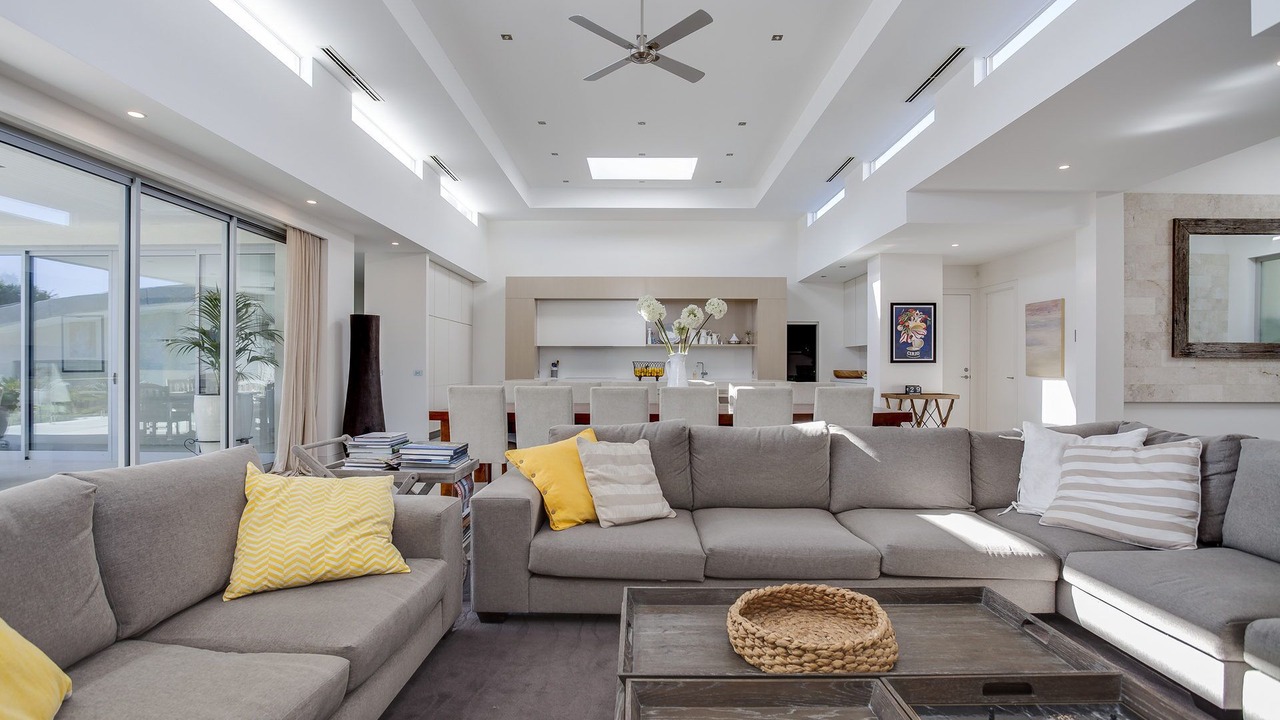 Photo of Livingroom in Portsea