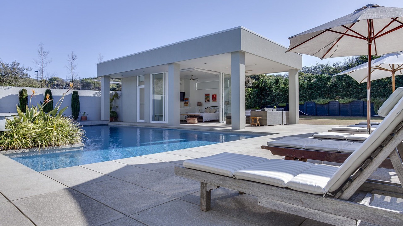 Photo of Outdoor in Portsea