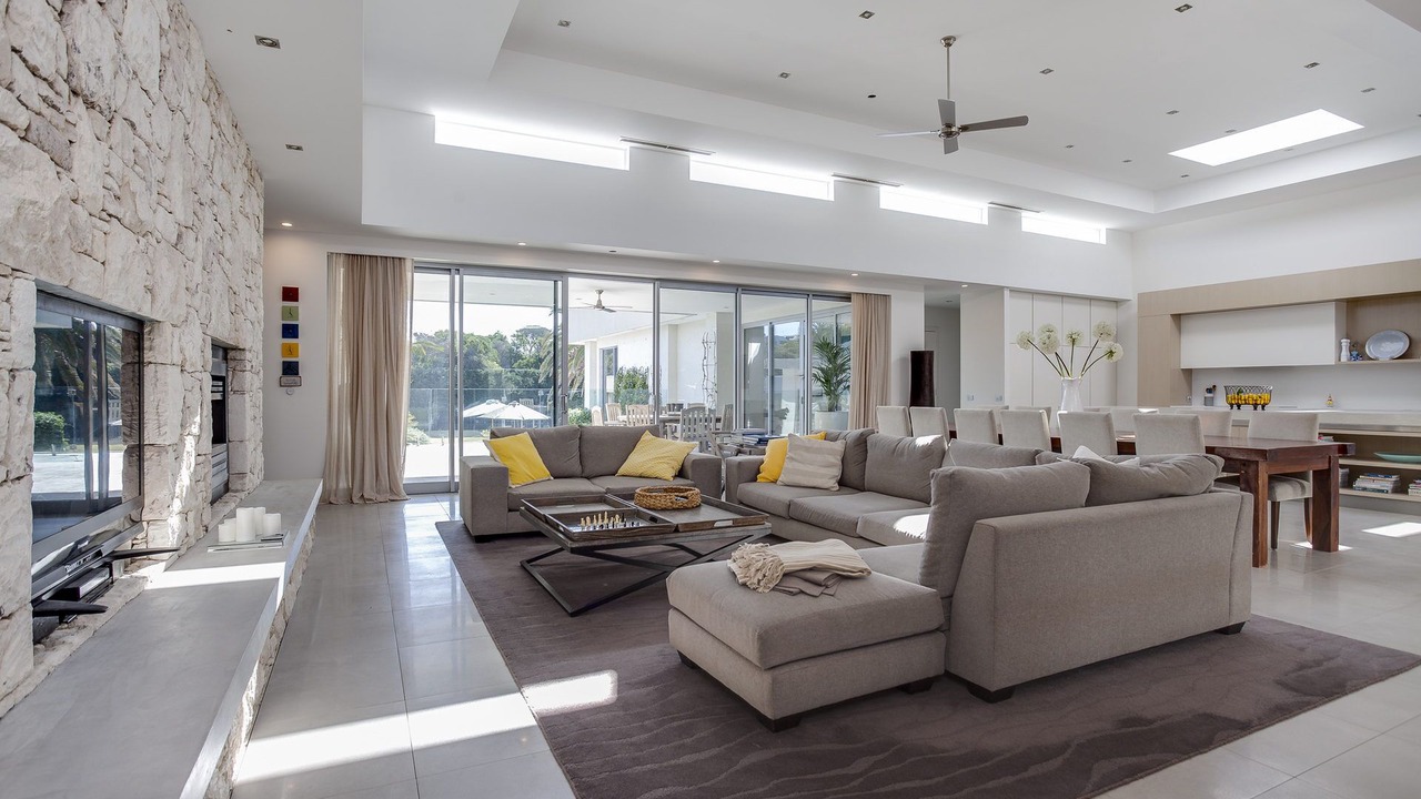 Photo of Livingroom in Portsea