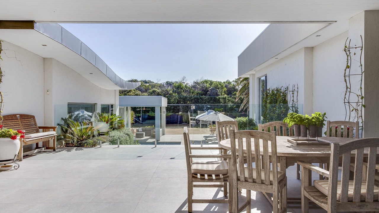 Photo of Outdoor in Portsea