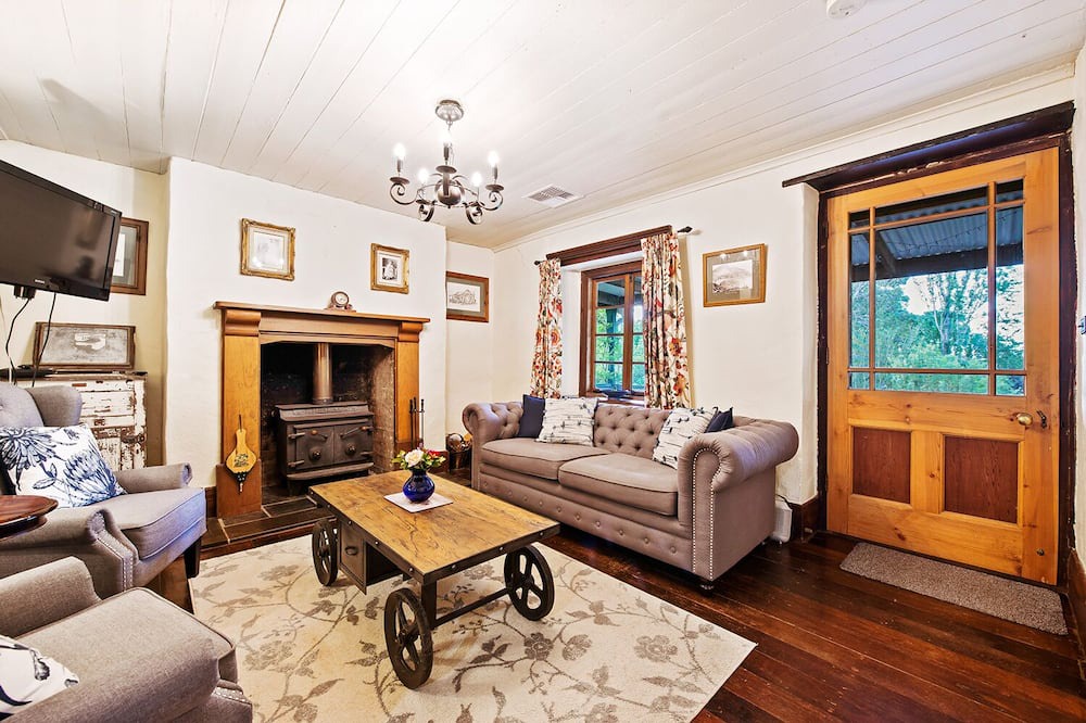 Photo of Livingroom in Second Valley