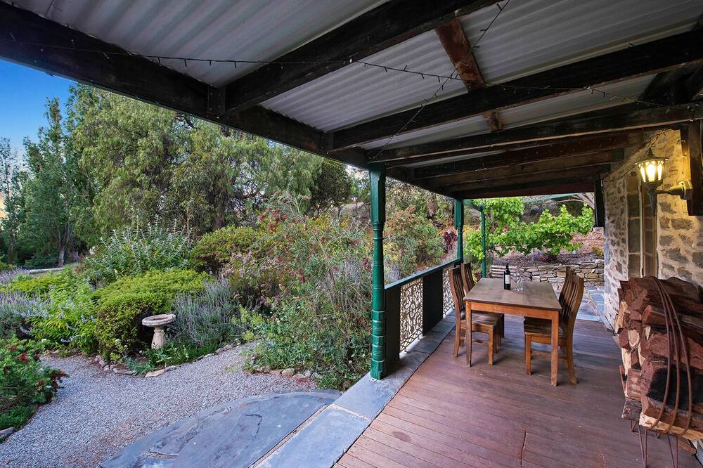 Photo of Patio Balcony in Second Valley