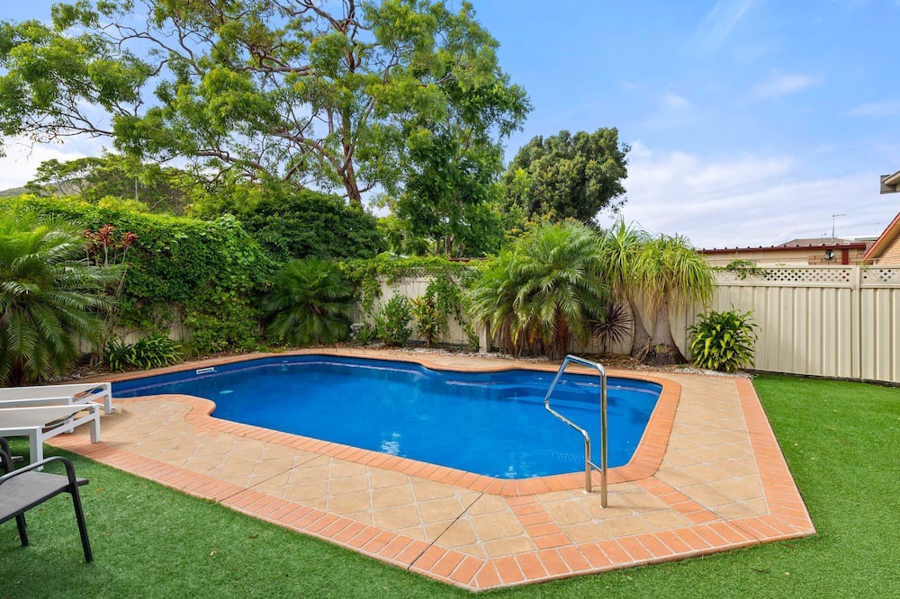 Photo of Outdoor in Shoal Bay