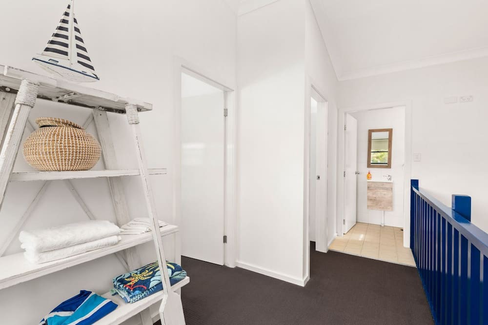 Photo of Bedroom in Shoal Bay