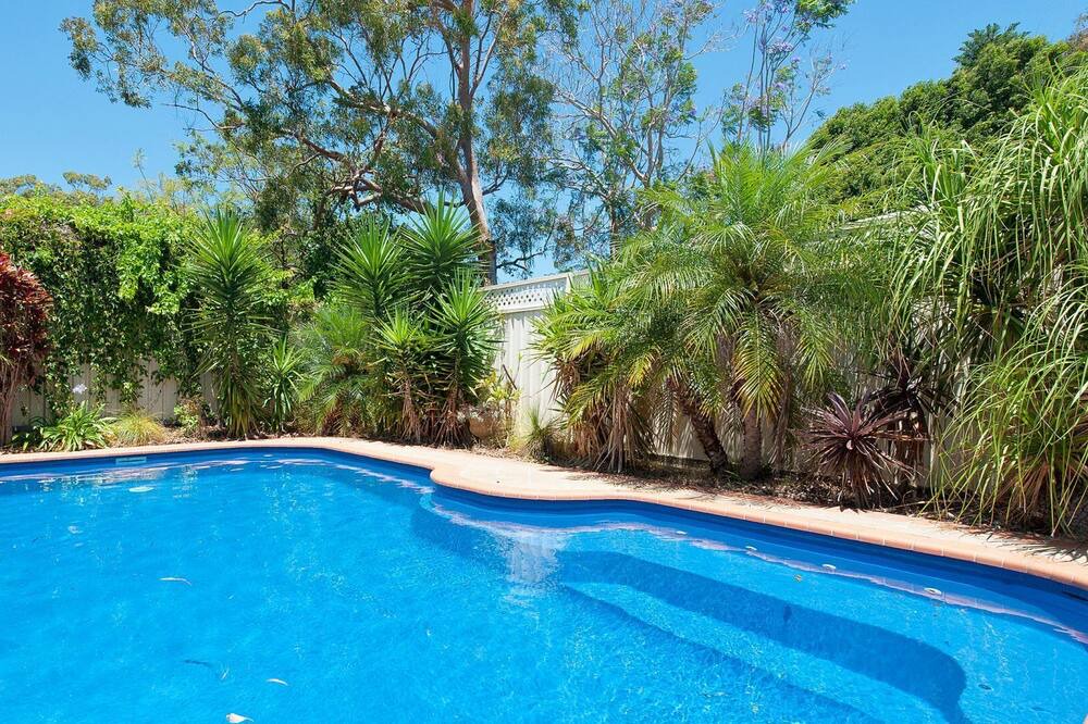 Photo of Outdoor in Shoal Bay