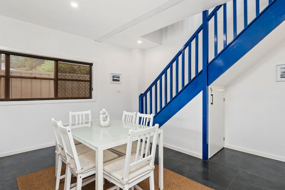 Photo of Kitchen in Shoal Bay