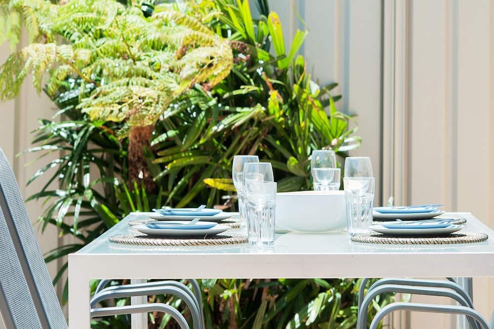 Photo of Kitchen in Shoal Bay