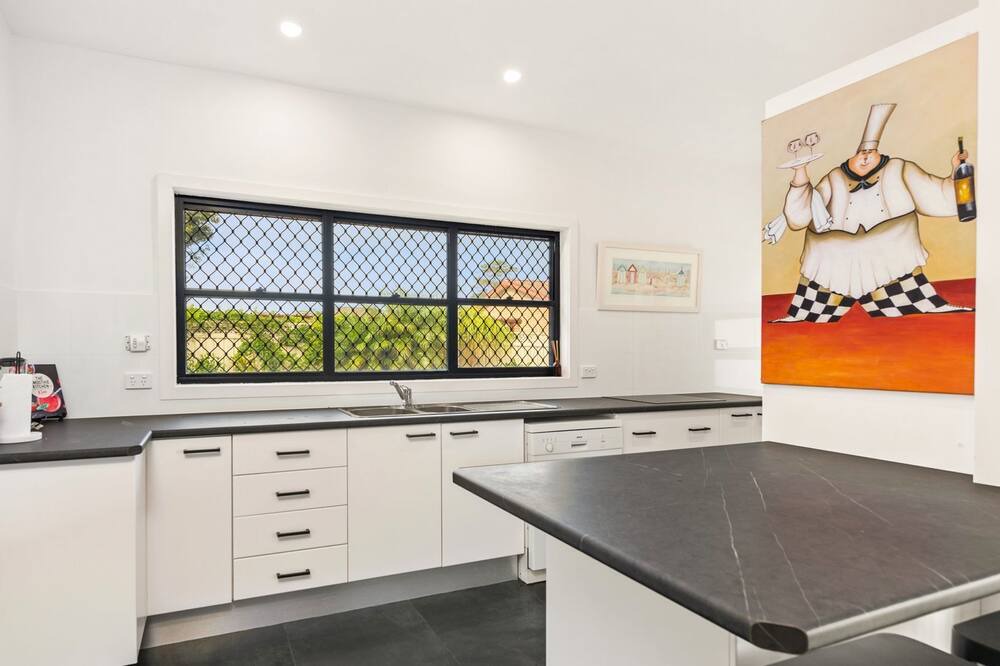 Photo of Kitchen in Shoal Bay