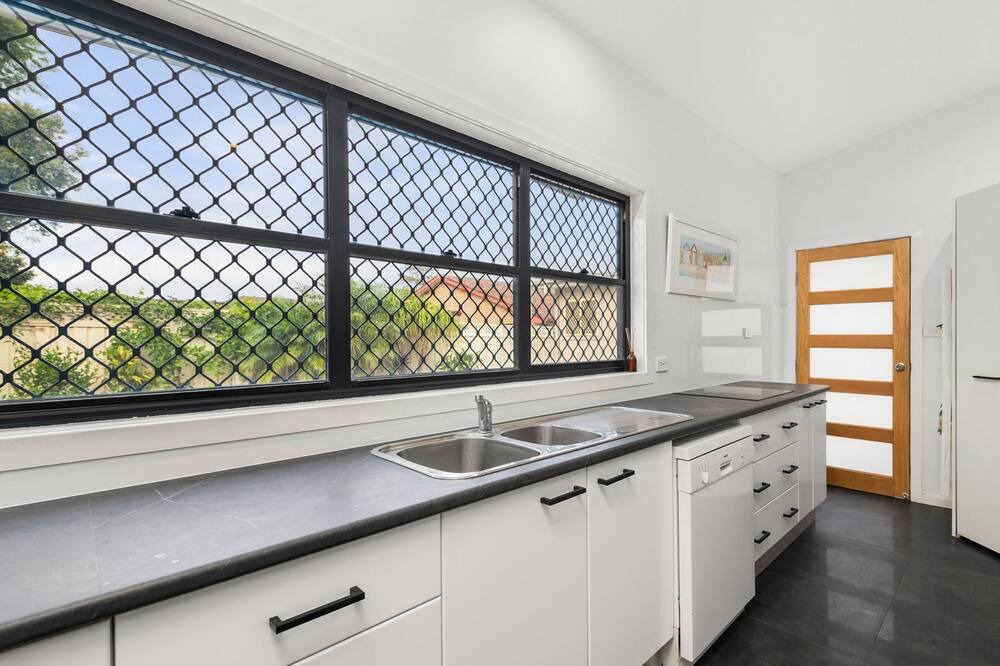 Photo of Kitchen in Shoal Bay