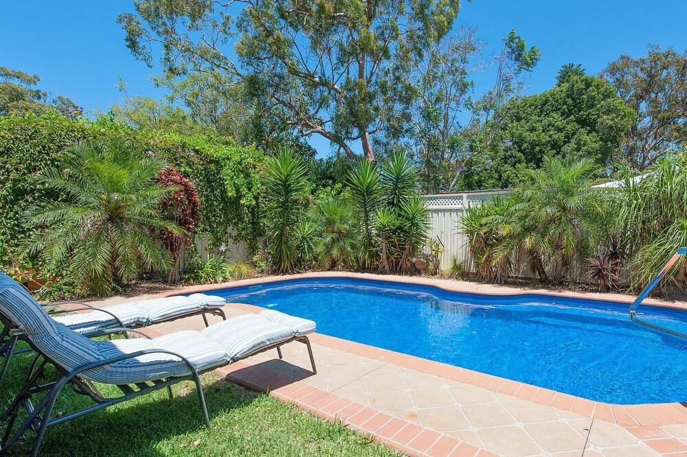 Photo of Outdoor in Shoal Bay