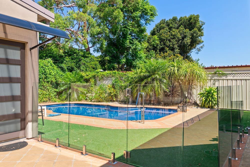 Photo of Outdoor in Shoal Bay