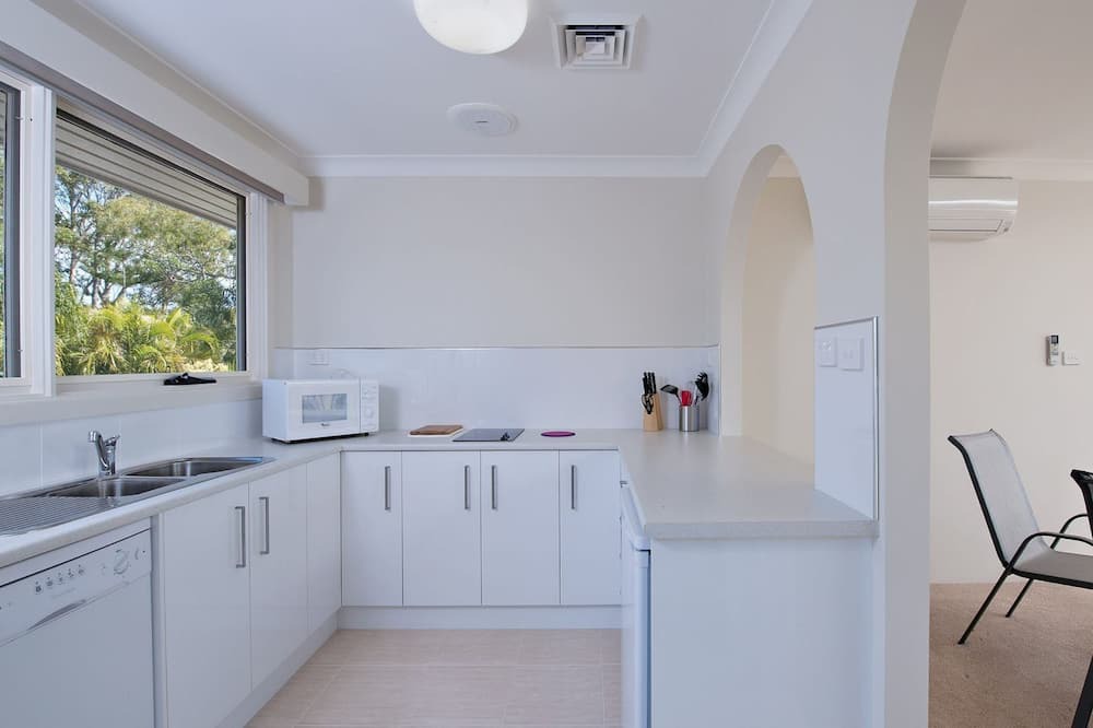 Photo of Kitchen in Salamander Bay