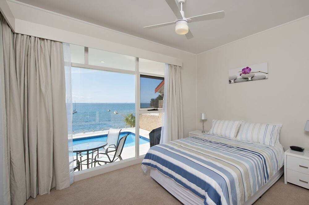 Photo of Bedroom in Salamander Bay