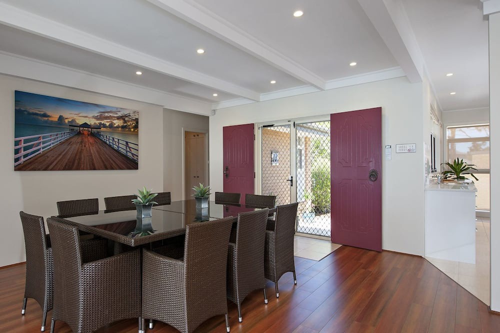 Photo of Kitchen in Salamander Bay