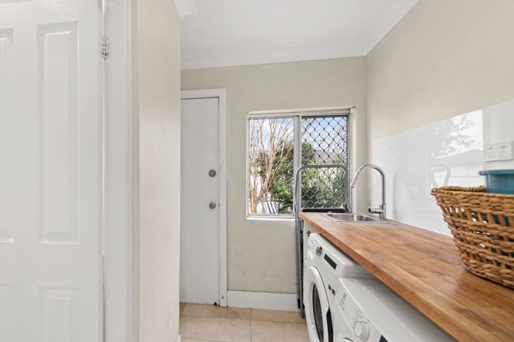 Photo of Kitchen in Fingal Bay