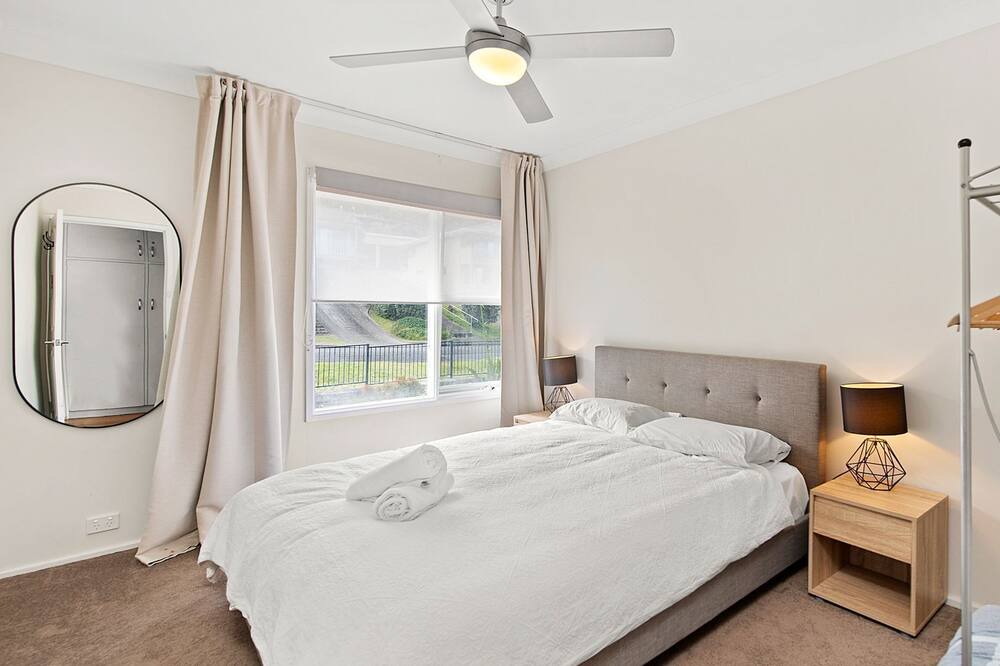 Photo of Bedroom in Fingal Bay