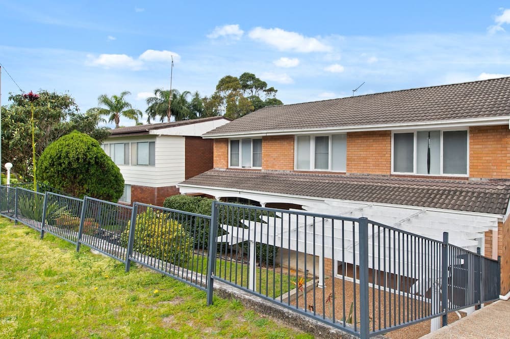 Photo of Outdoor in Fingal Bay