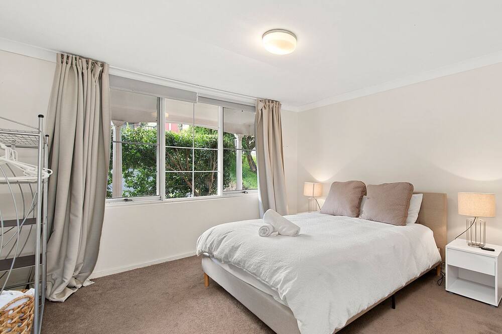 Photo of Bedroom in Fingal Bay