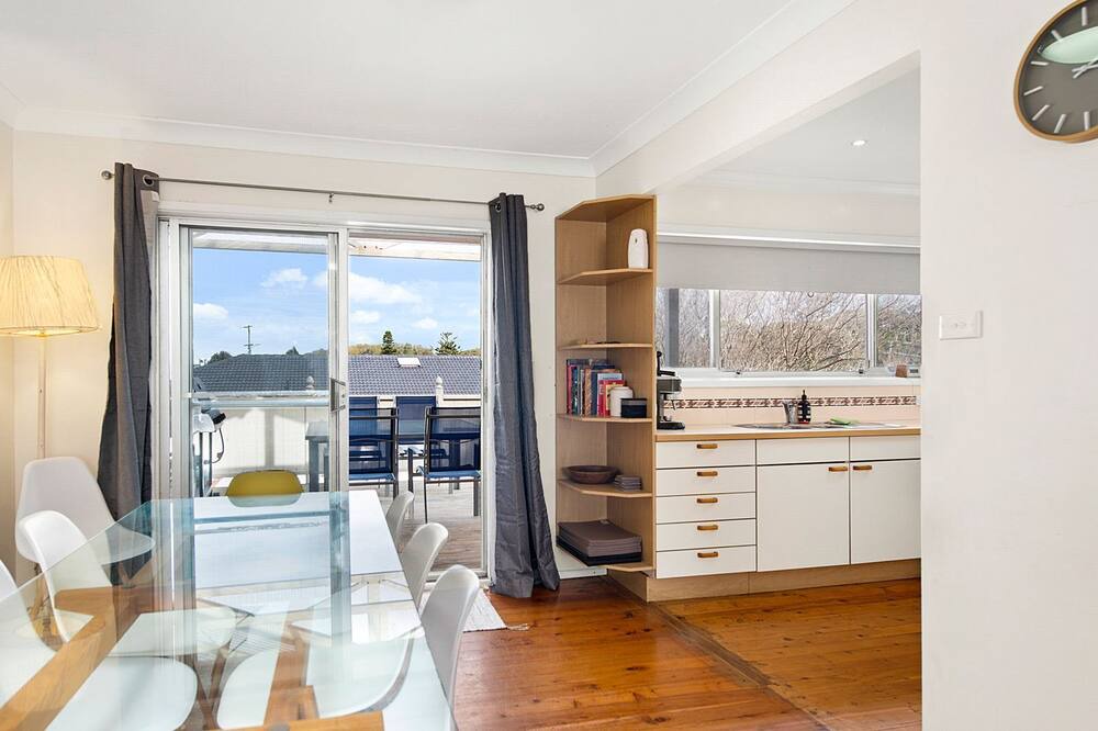 Photo of Kitchen in Fingal Bay