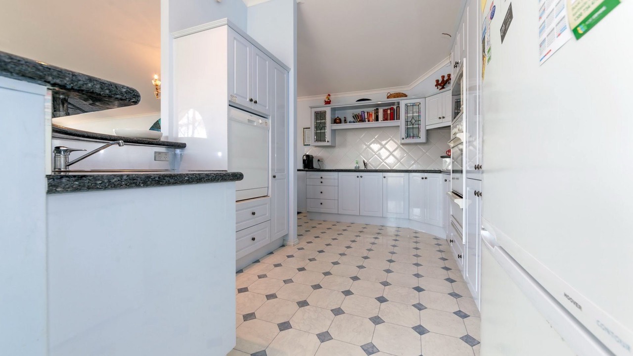 Photo of Kitchen in Fingal Bay
