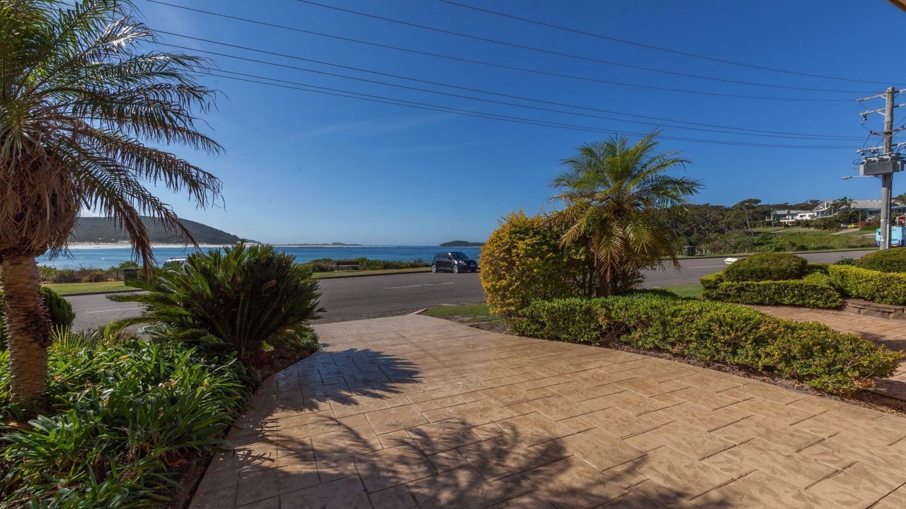 Photo of Outdoor in Fingal Bay