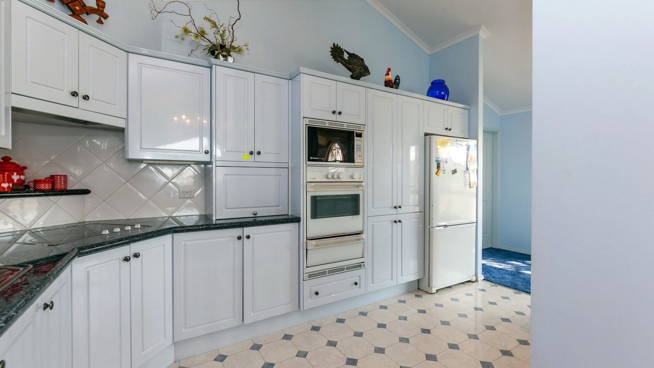 Photo of Kitchen in Fingal Bay