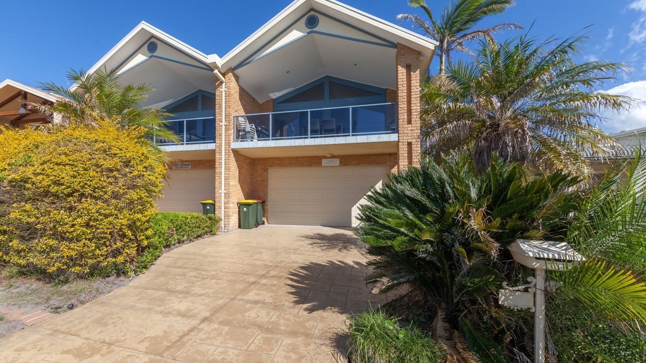 Photo of Outdoor in Fingal Bay