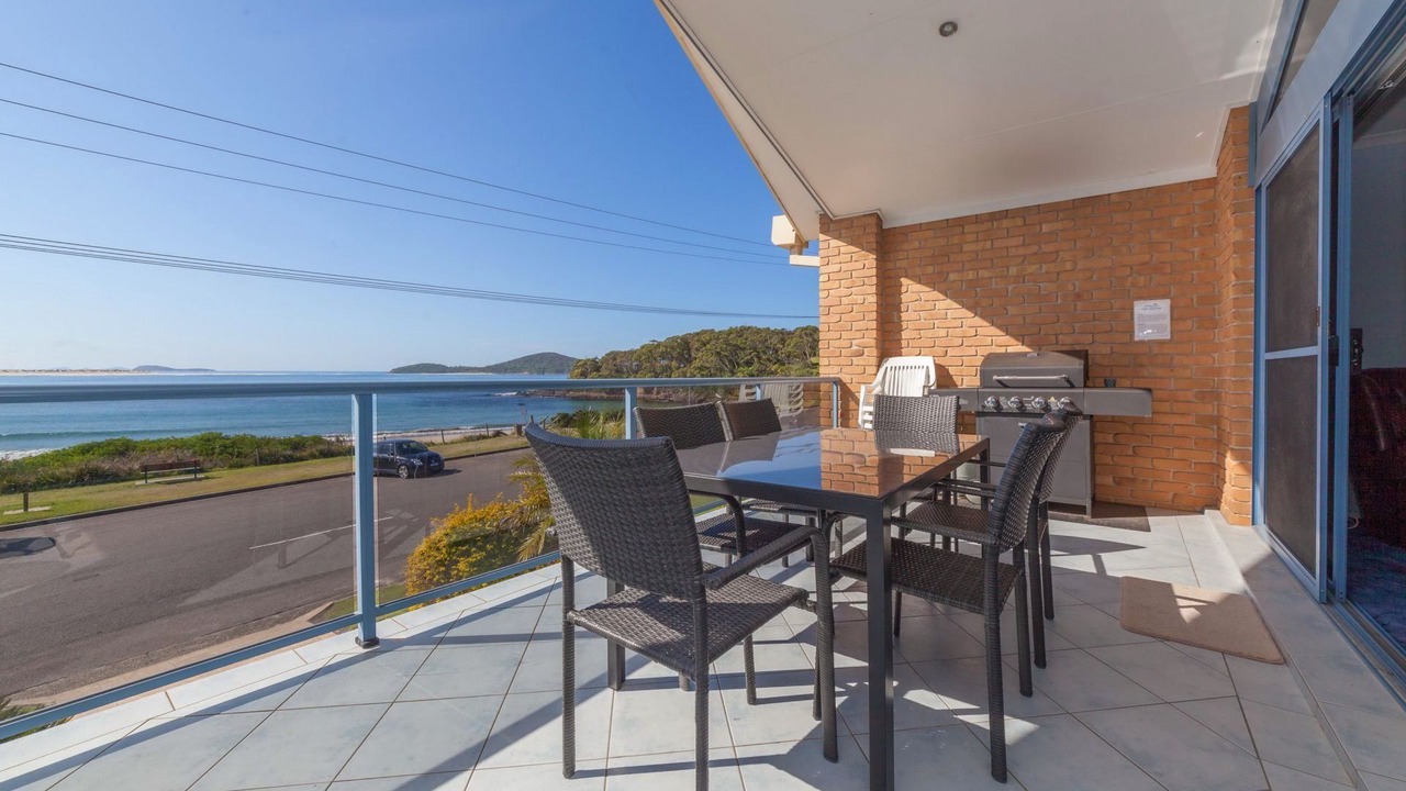 Photo of Outdoor in Fingal Bay