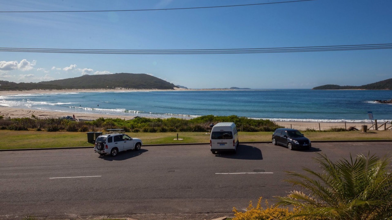 Photo of Others in Fingal Bay