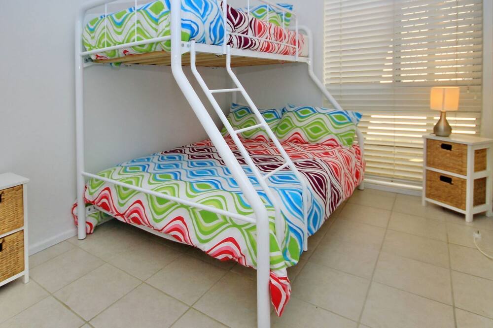 Photo of Bedroom in Soldiers Point