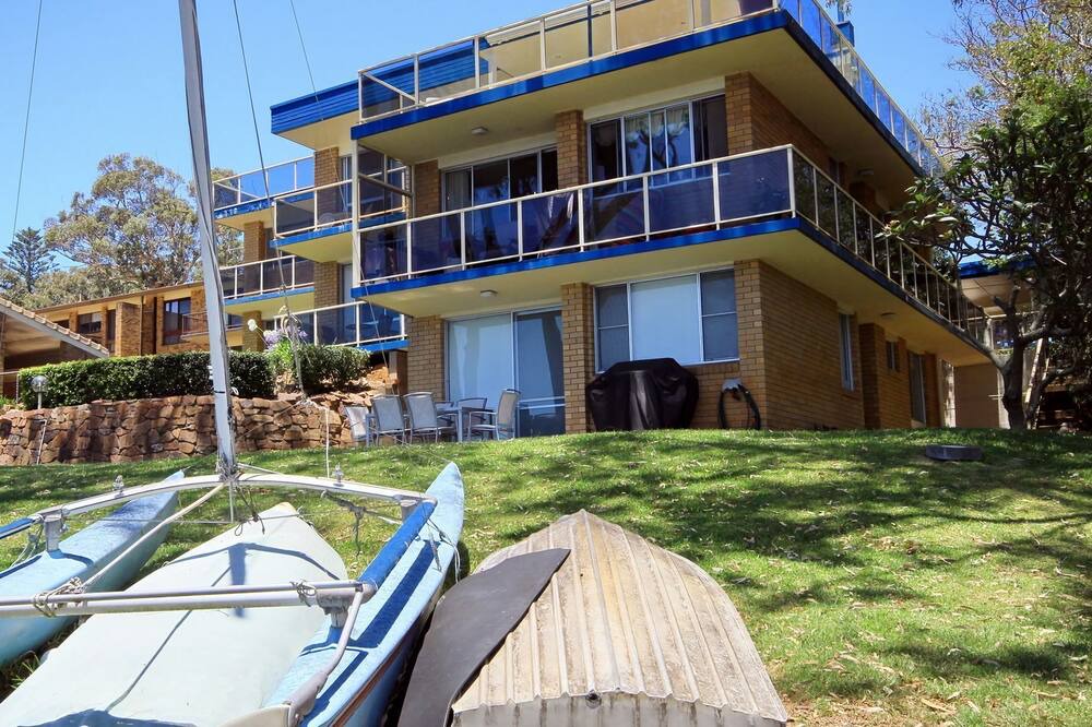 Photo of Outdoor in Soldiers Point