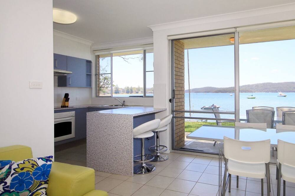 Photo of Kitchen in Soldiers Point
