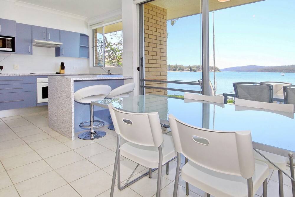 Photo of Kitchen in Soldiers Point